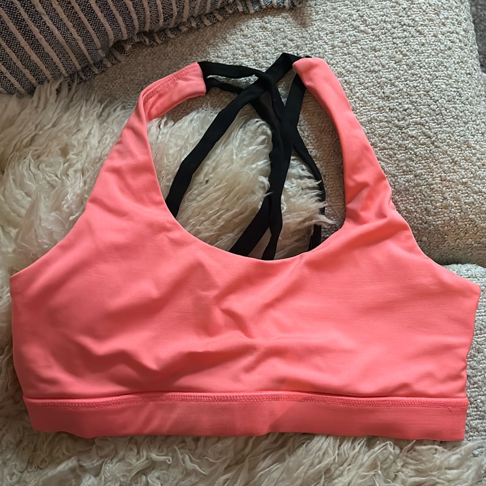 Cute sports bra from Forever 21